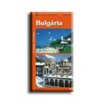 BULGÁRIA - VARÁZSLATOS TÁJAK -