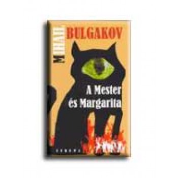 A MESTER ÉS MARGARITA