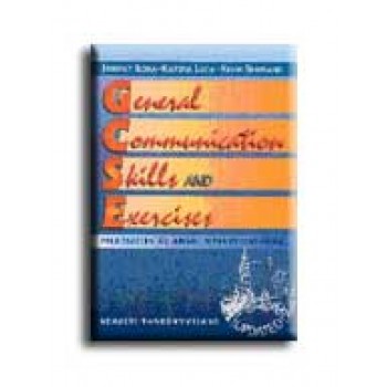 GENERAL COMMUNICATION SKILLS AND EXERCISES