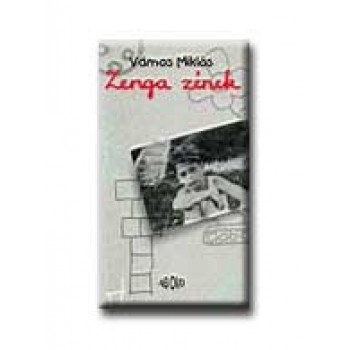 ZENGA ZÉNEK