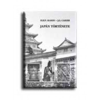 JAPÁN TÖRTÉNETE