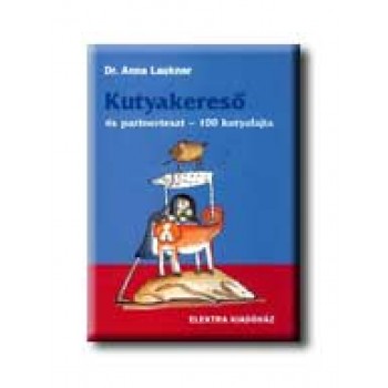 KUTYAKERESŐ ÉS PARTNERTESZT - 100 KUTYAFAJTA -