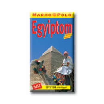 EGYIPTOM - MARCO POLO -