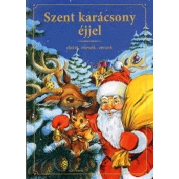 SZENT KARÁCSONY ÉJJEL