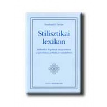 STILISZTIKAI LEXIKON
