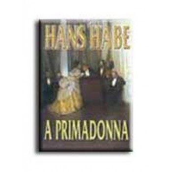 A PRIMADONNA