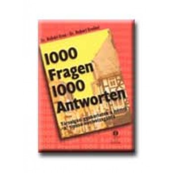1000 KÉRDÉS 1000 FELELET - TÁRS.GYAK. A NÉMET A" TIP.NYELVV."
