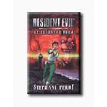 RESIDENT EVIL - AZ ISZONYAT FOKA