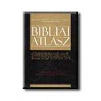 BIBLIAI ATLASZ