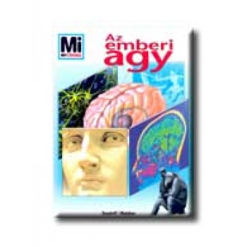 AZ EMBERI AGY - MI MICSODA 64. -