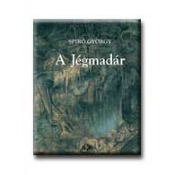 A JÉGMADÁR