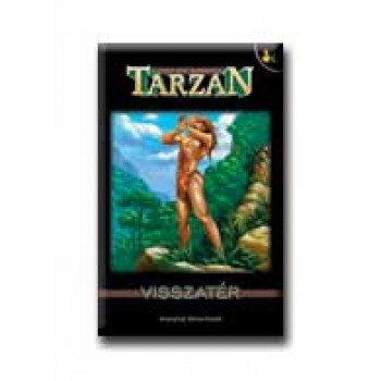 TARZAN VISSZATÉR