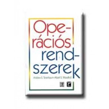 OPERÁCIÓS RENDSZEREK - CD-VEL