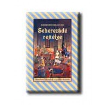 SEHEREZÁDÉ REJTÉLYE